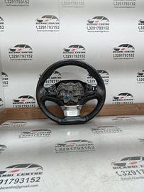 Volante multifunzione 2014 peugeot 308 ii 96785124
