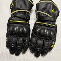 Guanti moto RUKKA Imatra gore-tex
