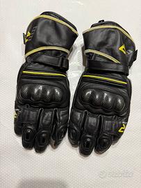 Guanti moto RUKKA Imatra gore-tex