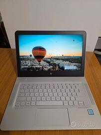 HP Envy 13 ab010nl - i7 / 8GB / SSD 256GB