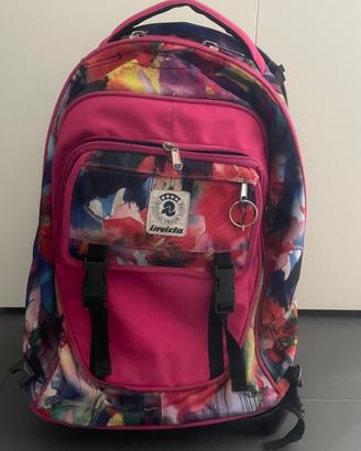 Zaino invicta trolley sganciabile