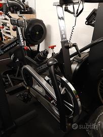 Spin Erg Bike Toorx  Srx 70 S