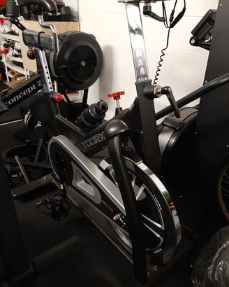 Spin Erg Bike Toorx  Srx 70 S