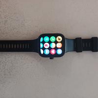 orologio redmi watch 4