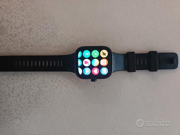 orologio redmi watch 4
