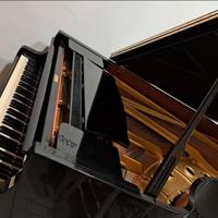 Pianoforte 3/4 di coda Yamaha S400B