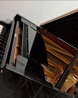 Pianoforte 3/4 di coda Yamaha S400B