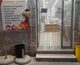 Attività commerciale