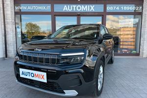Jeep Avenger 1.2 T. Altitude Fwd 100cv