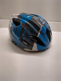 Casco bici, skate, pattini per bambini Uvex