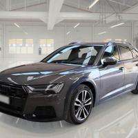 Audi A6 Allroad 45 3.0 tdi mhev 48V Evolution quat