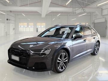 Audi A6 Allroad 45 3.0 tdi mhev 48V Evolution quat