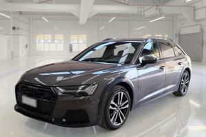 Audi A6 Allroad 45 3.0 tdi mhev 48V Evolution quat