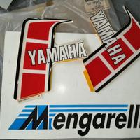 Yamaha xt 600
