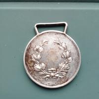Medaglia al Valore Militare in Argento