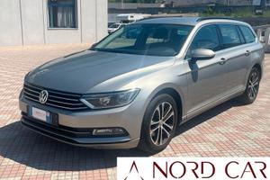 Volkswagen Passat 2.0 TDI DSG Comfortline BlueMoti
