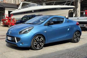 RENAULT Wind 1.2 TCE 100CV Gordini
