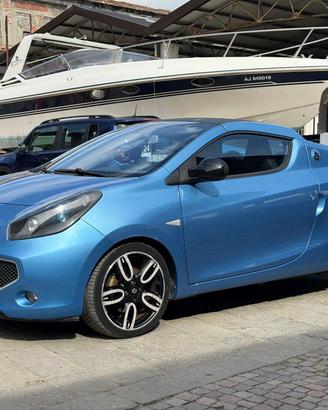 RENAULT Wind 1.2 TCE 100CV Gordini