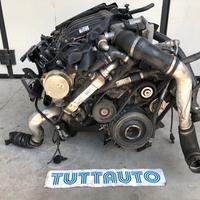 Motore Bmw 525 e60 XDRIVE 2008 2993cc TD 306D3