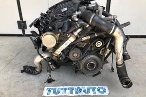 Motore Bmw 525 e60 XDRIVE 2008 2993cc TD 306D3