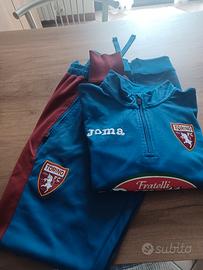 tute originali torino calcio
