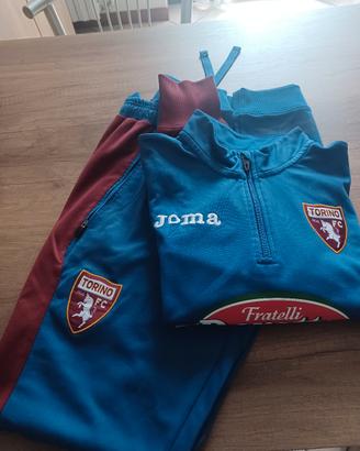 tute originali torino calcio