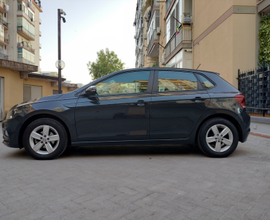 VW Polo 1.0 5 p. Comfortline