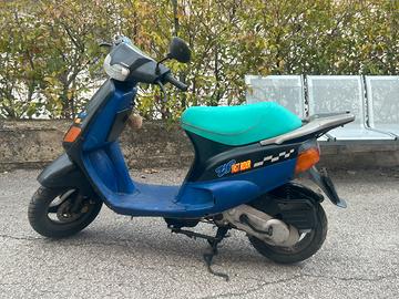 Zip sp piaggio