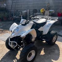 Kymco Altro modello - 2011