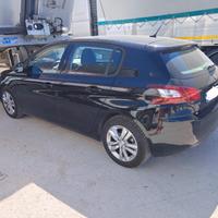 Peugeot 308 BlueHDi 1.6 120 S&S allure  euro 6b