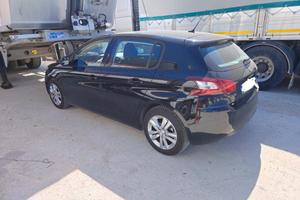 Peugeot 308 BlueHDi 1.6 120 S&S allure  euro 6b
