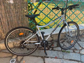 Bicicletta Btwin riverside 120