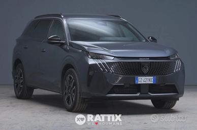 PEUGEOT 5008 iii 2024 5008 1.2 hybrid Allure 145cv