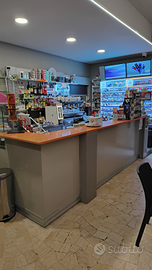Bar tabacchi a Varese