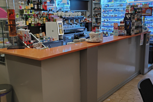 Bar tabacchi a Varese
