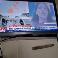 tv a colori