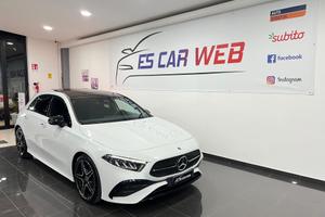 Mercedes Benz A200d Aut. AMG Line Premium Plus 150