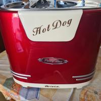 Hot dog maker Ariete