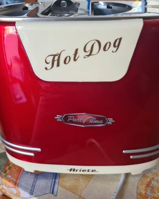 Hot dog maker Ariete