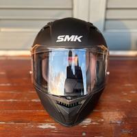 Casco Integrale SMK