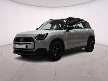 MINI Countryman C 48V "Pacchetto S" Classic