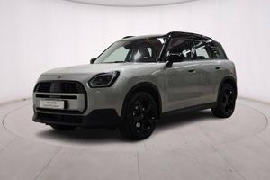 MINI Countryman C 48V "Pacchetto S" Classic