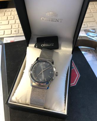 Orologio Orient automatic