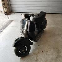 Piaggio Vespa 50 Special - 1975