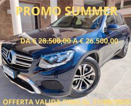 Mercedes-benz GLC 220 GLC 220 d 4Matic Sport