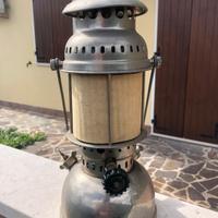 Lampada a petrolio NUOVA