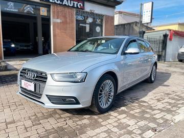 Audi A4 Avant 2.0 TDI 177CV ADVANCED FULL LED
