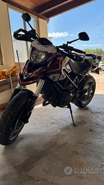 Ducati hypermotard