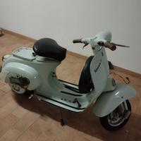 Piaggio Vespa 50 R (V5A1) - 1964