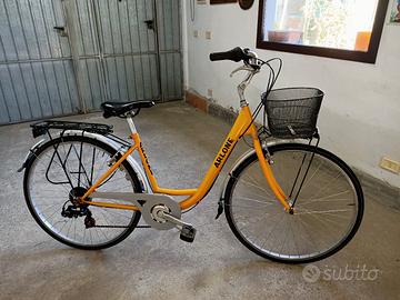 bici da donna
